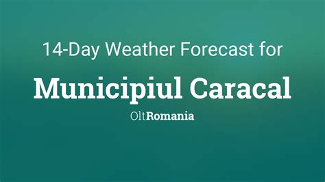 meteo bals|Bals, Olt, Romania Weather Forecast 